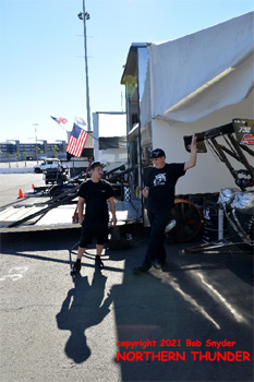 Chris Demke - 'Peen-Rite' - B/AD